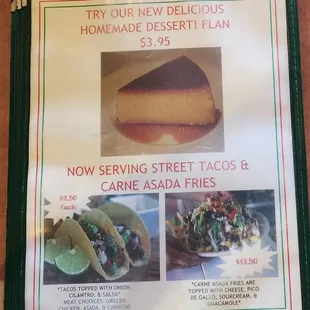 menu 8-27-24