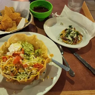 food, tacos