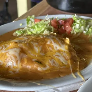 Chili Rellano