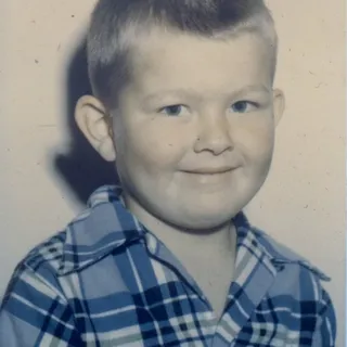 Patrick G.