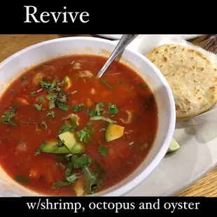 chowder, soups and chowder, soup, food