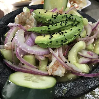 Aguachiles