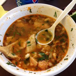 Menudo