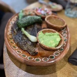 Ranchera a la Plancha