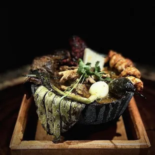 Molcajete