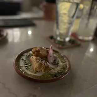 Flautas