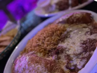 Don Perico Mexican Grill & Bar