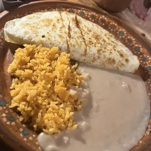 Quesadilla