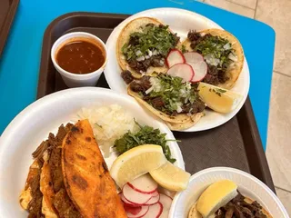 Mas Vida Taqueria