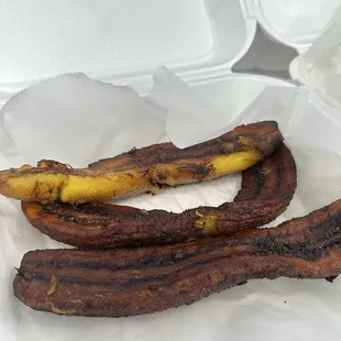 platanos