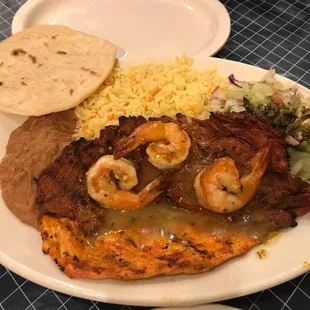 steak, food