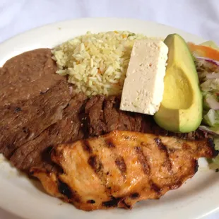 Carne Asada