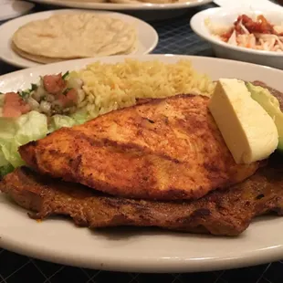 Plato Tipico