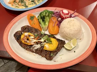 Los Tios Grill