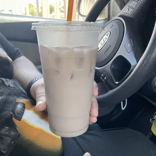 Horchata