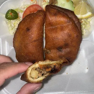 Pastillitos