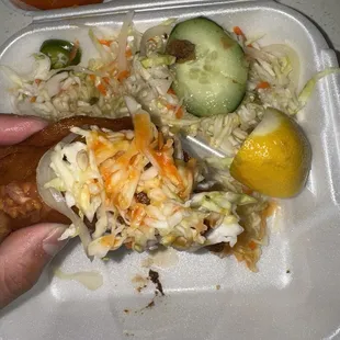 Pastillitos