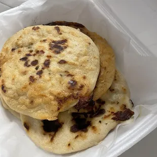 Pupusa