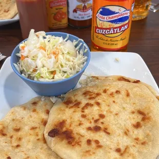 Pupusas