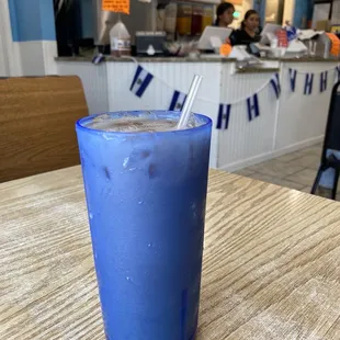 Salvadorean horchata