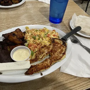 Breakfast #2