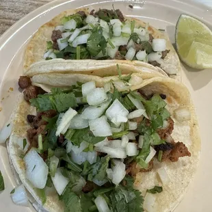 Asada Taco de Asada