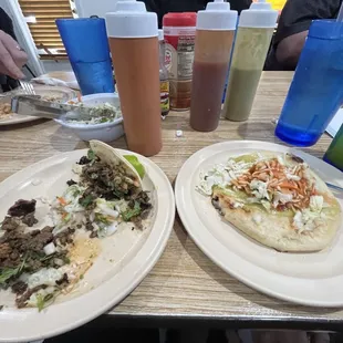 Great place, amazing food and friendly staff