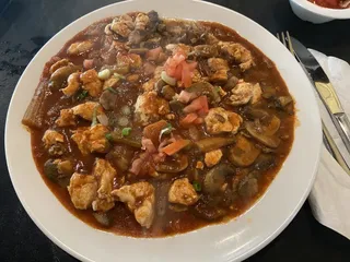 Ixtapa Fine Mexican