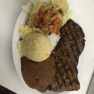 Carne Asada