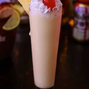 PIÑA COLADA