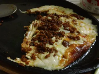 Carnes Asadas El Potrero