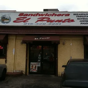 Philly&apos;s really best sandwiches!