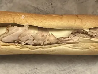 La Casa Del Sandwich