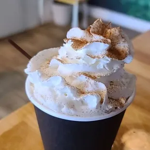 Cappuccino