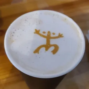 Café/ Coffee