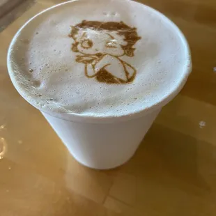Latte