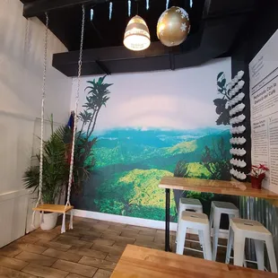 Beautiful Decor