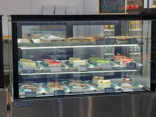 Fortuna Bakery