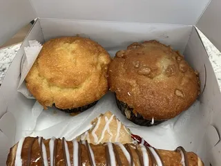 Saborealo Bakery
