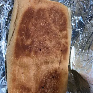Philly Steak Sandwich