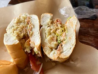 El Sandwichon