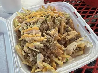 Picaribe-Kissimmee