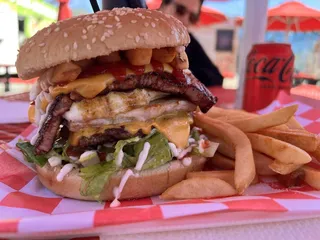 Super Grill
