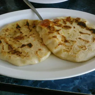 Pupusas