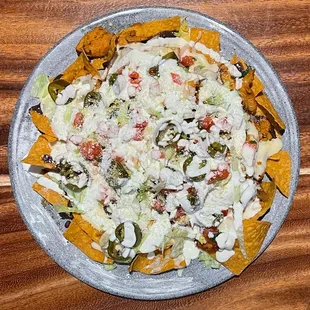 Nachos