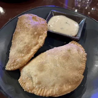 EMPANADAS