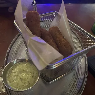 CILANTRO AIOLI