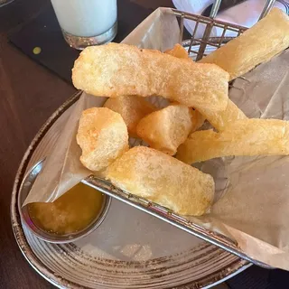 VARADERO IM FEELING YOU