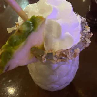 PINA COLADA VIRGEN