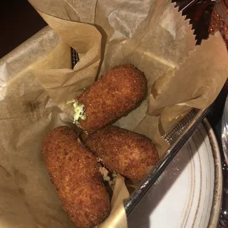 CROQUETAS